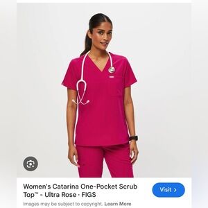 Ultra rose figs set! Good used condition